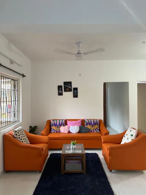 @Seashellstays - Perfect Goa Getaway - Image 1