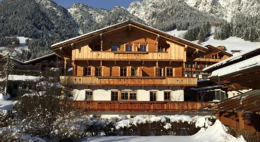Wellnessappartements Margit - Image 1