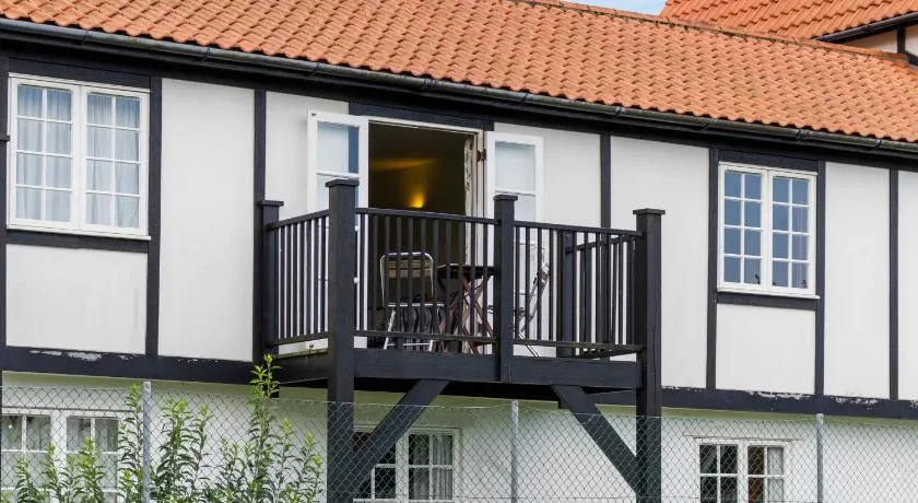 4 Bell Lodge, Thorpeness - Image 1