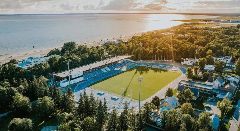 Pärnu Rannastaadioni Hostel - Image 1