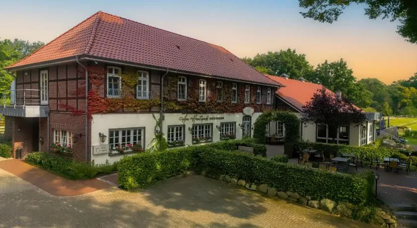 Hotel am Huntepadd - Image 1