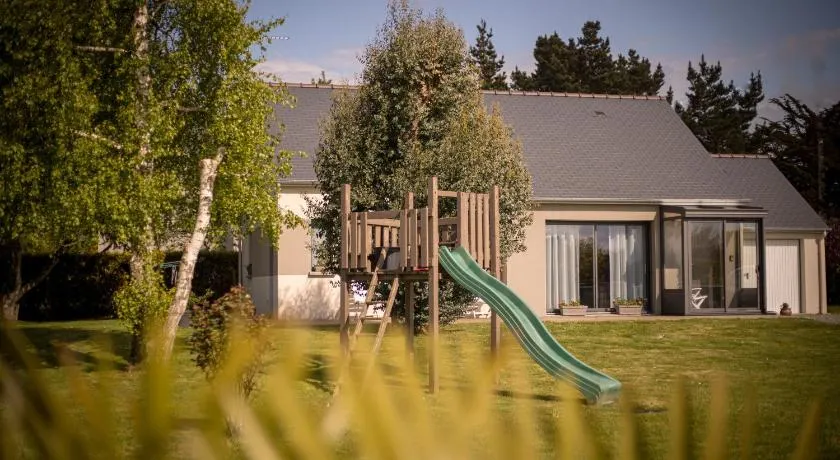 Maison à 800m de la plage - Image 1
