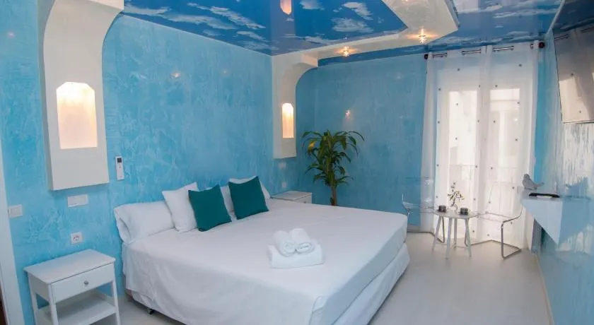 Hostal Palacio Madrid - Image 1