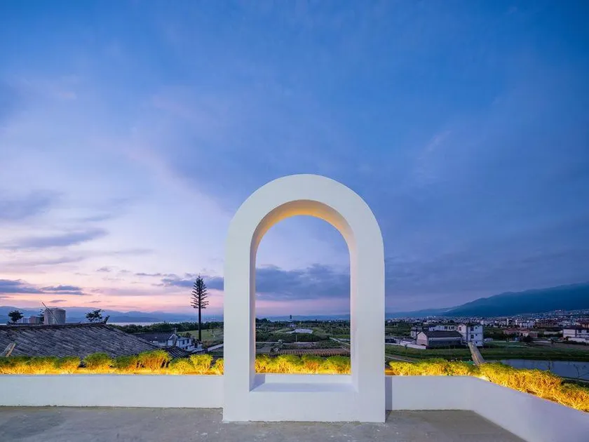 Fanyue Xinglan Homestay - Image 1