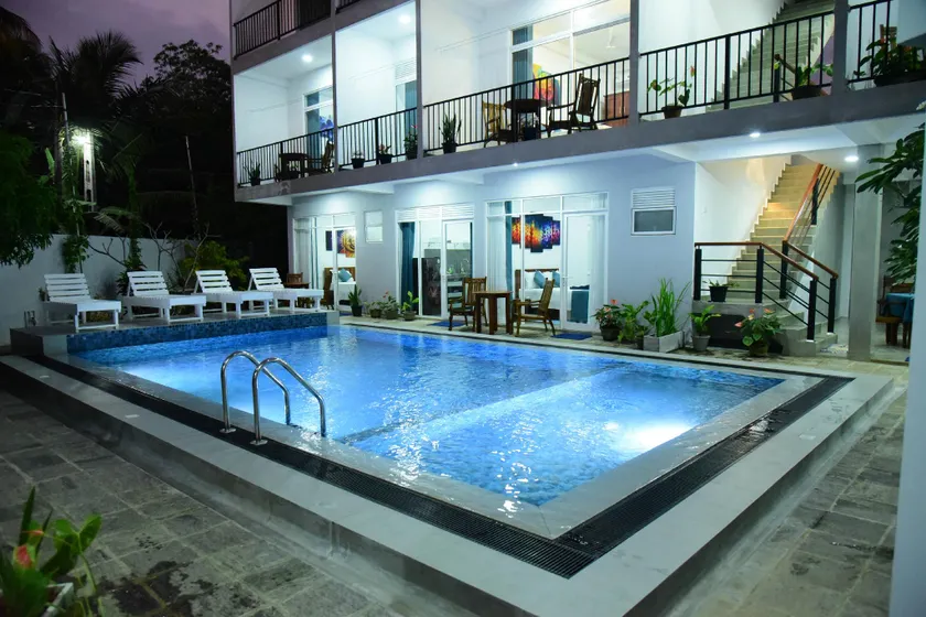 Di Sicuro Tourist Inn - Image 1