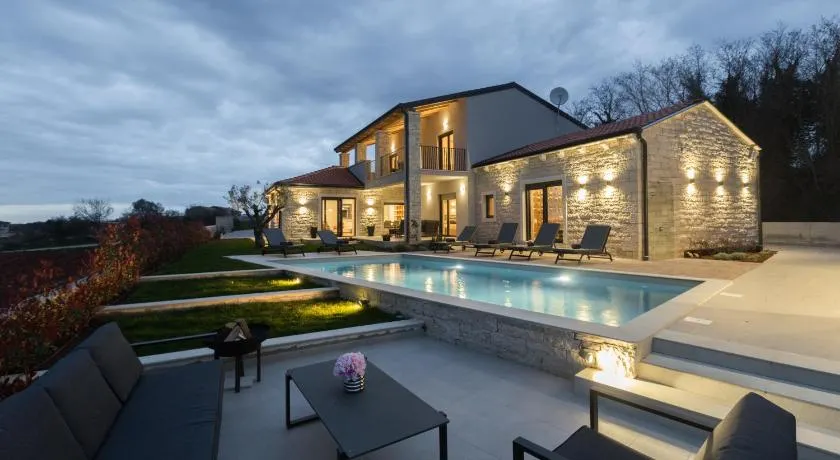 Appartement de vacances avec sauna et barbecue | Vue sur l'eau - Image 1