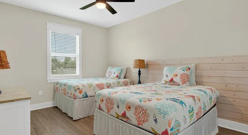 Coastal Retreat - Image 1