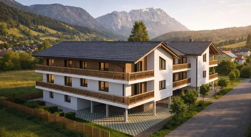 Da Alois Gröbming - Alpine Premium Apartments - Image 1