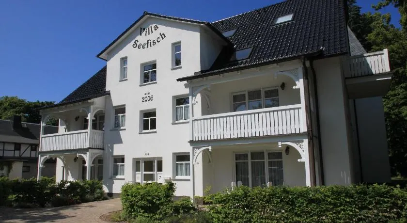 Villa Seefisch - Image 1