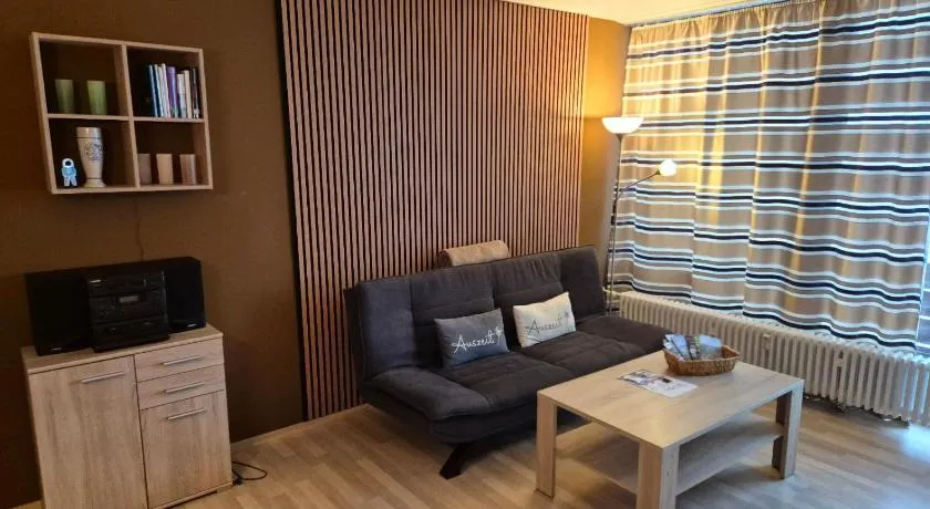 Ferienwohnung Geyersberg inklusive aktivCARD Bayerischer Wald - Image 1