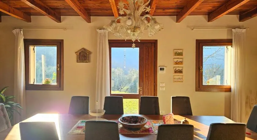 B&B Villa Euganea - Image 1