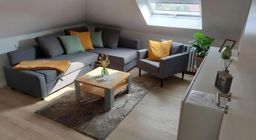 Schöne Ferienwohnung - Image 1