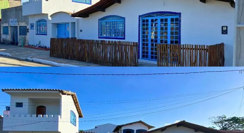 Aram Pousada - Image 1