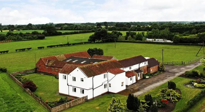 Deighton Lodge - Image 1