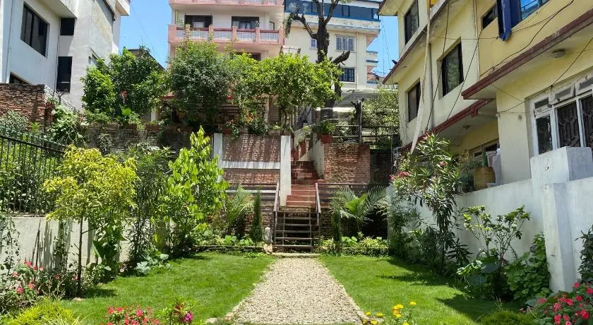Birds Nest Hostel - Image 1