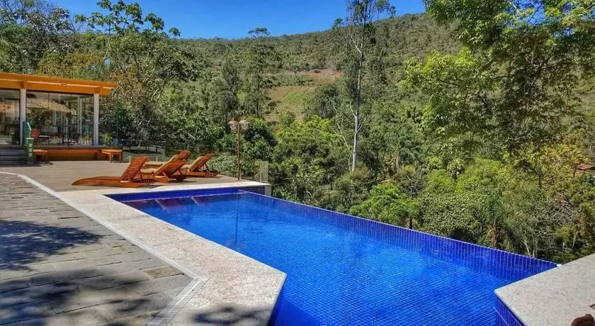 Sítio Vaca do Brejo · Natureza e Tranquilidade - Image 1