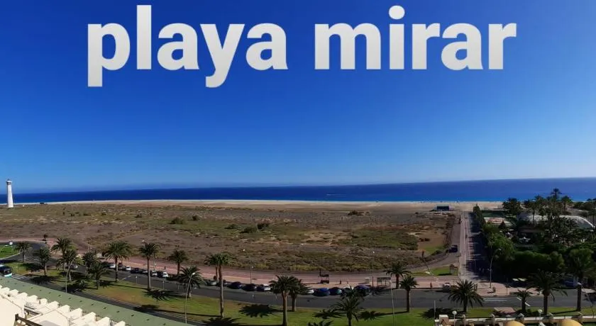 PLAYA MIRAR in Palm Garden - Image 1