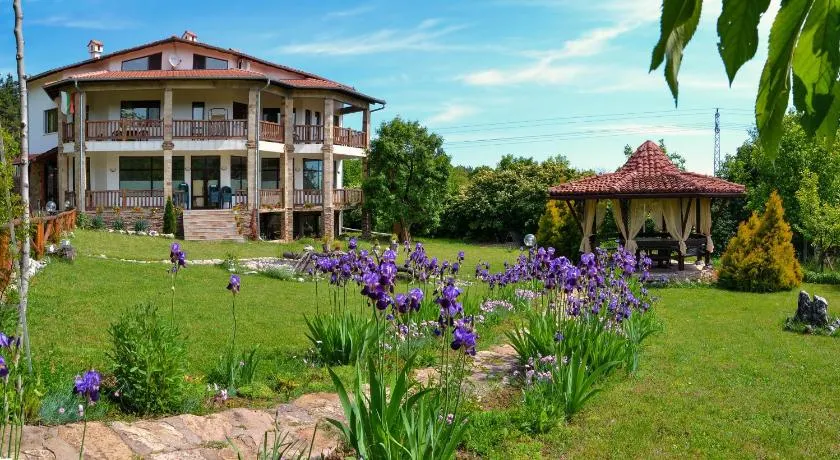 Park Hotel Djevana - Image 1