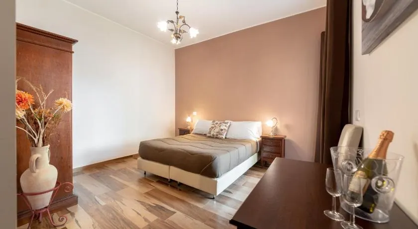 Myricae Rooms Affittacamere No Late Arrival - Image 1