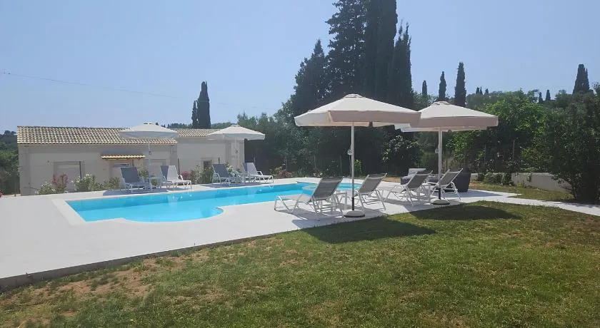 Villa Mari Anna - Image 1