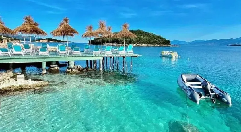 Ksamil holiday - Image 1