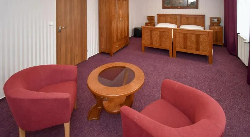 Hotel Sonata - Image 1