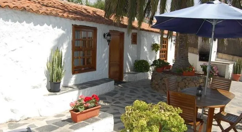 Casa rural las perez - Image 1