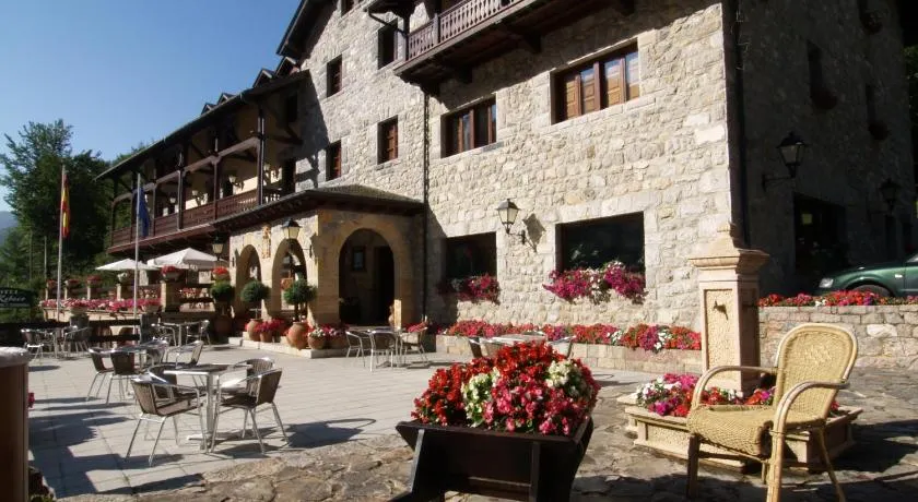 Hotel Rebeco - Image 1