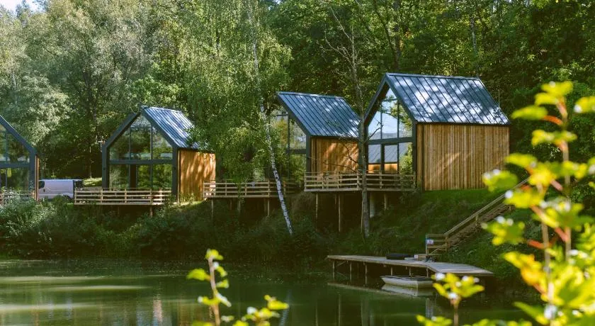 Leśne Szepty Resort - Image 1