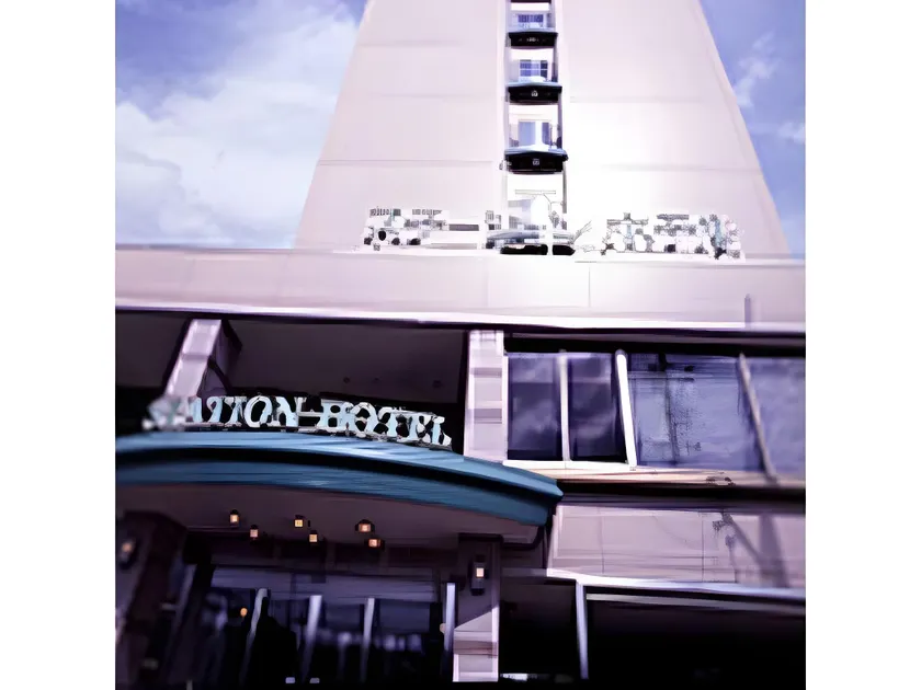Station Hotel Kuwana - Image 1