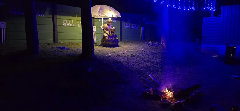 Nishatana Farm Stay - Image 1