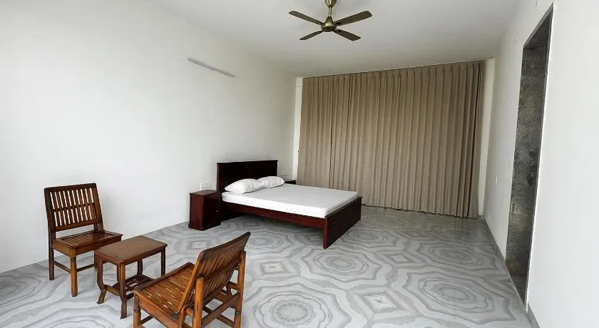 Deeprishi Palace Resort - Image 1