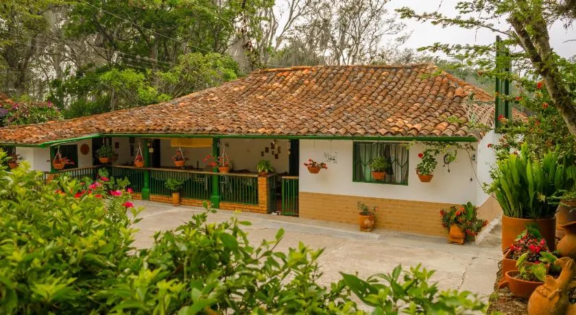 Finca Sol y Luna - Image 1