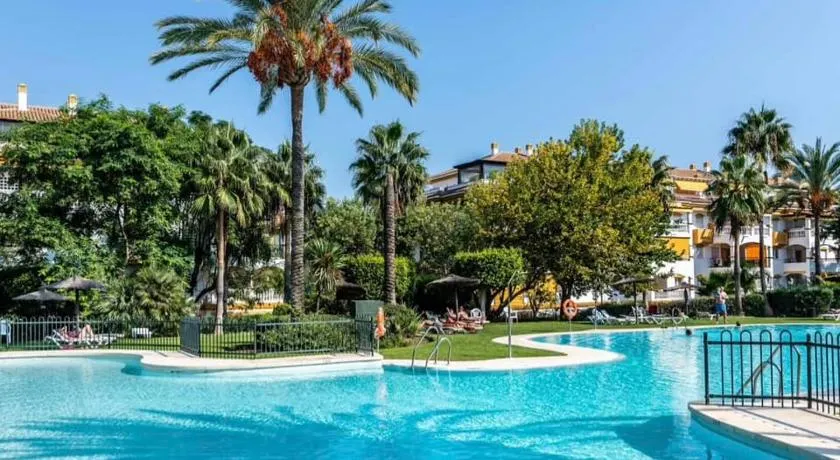 Apartamento Dama de Noche Marbella - Image 1