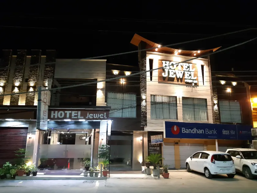 Hotel Jewel premium - Image 1