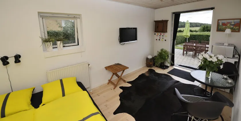 Bed & Breakfast Horsens - Image 1
