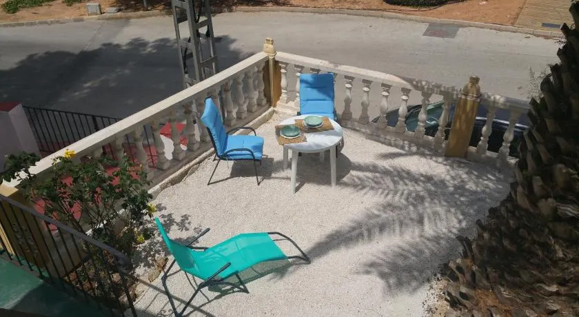 Casa Fleuri - Image 1