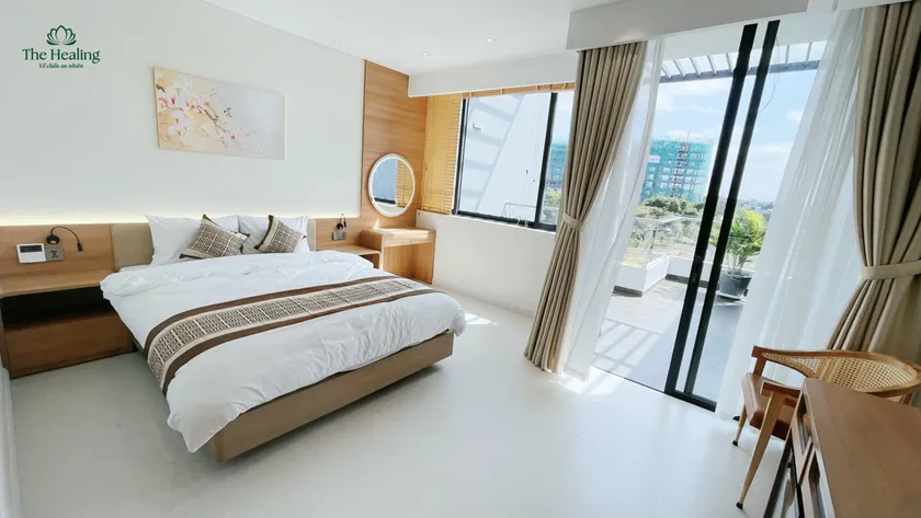 The Healing Luxury Hotel - Image 1