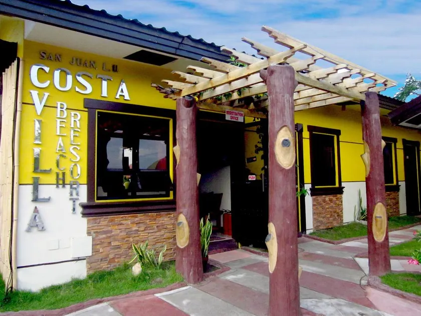 Costa Villa Beach Resort - Image 1