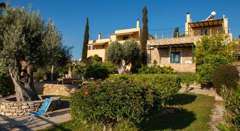 Sivas Apartments-Studios,Sigelakis with very nice view - Image 1