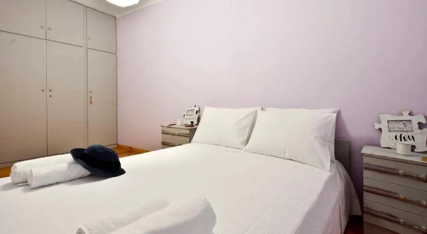 Lonziada Apartment, in the heart of the old town. - Image 1
