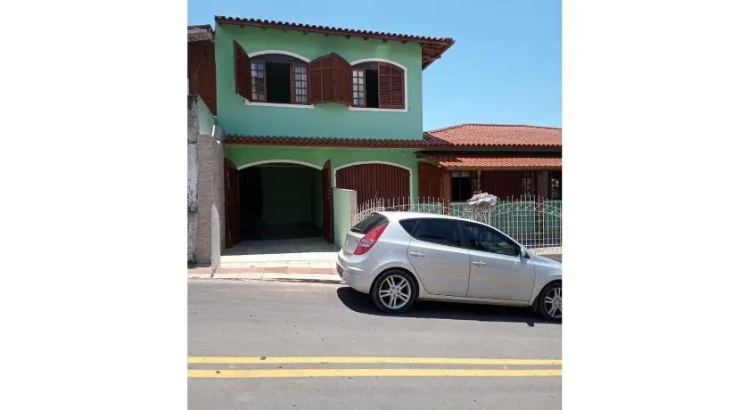 Ap Família no Estreito - Image 1