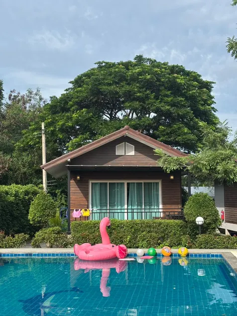 Monmai Resort Huahin - Image 1