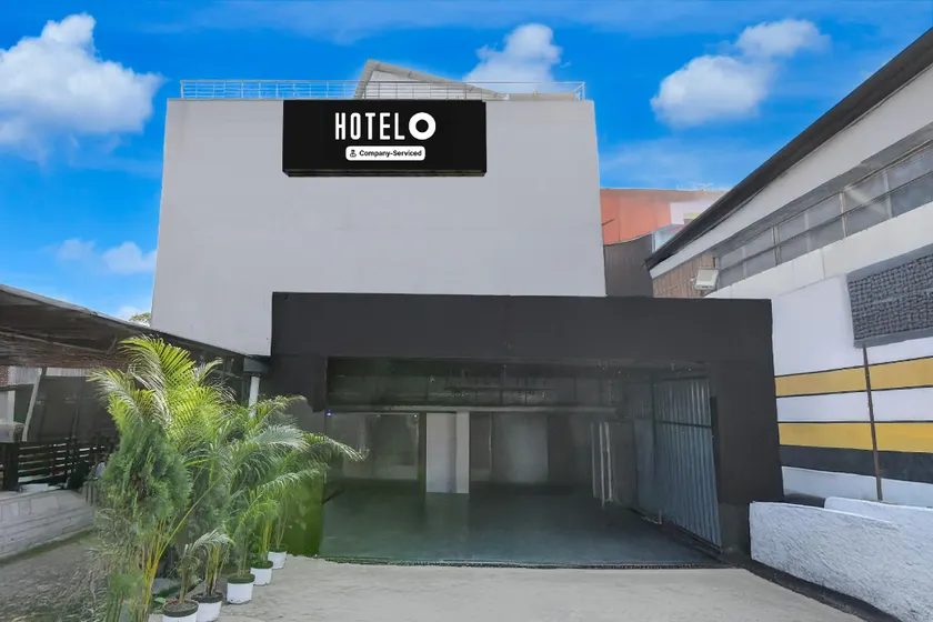 Hotel O Barasat Barbaria Bus Stand Formerly Lotus Guest House - Image 1