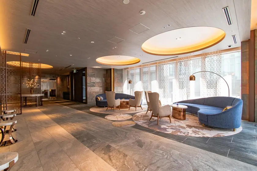 Daiwa Roynet Hotel Osaka Sakaisuji Honmachi PREMIER - Image 1