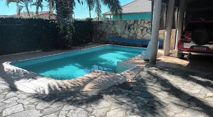 Sobrado sustentavel e ecológico alugo casa de hóspedes setor campinas - Image 1