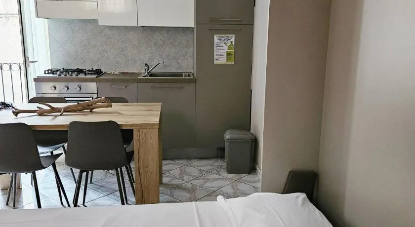 Ianua Room - Maison à Porter - Image 1