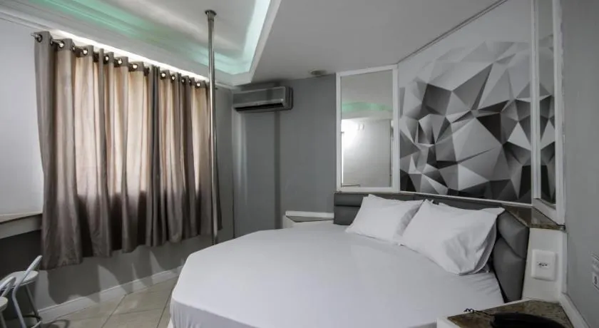 Mirage Motel Guarulhos - Image 1