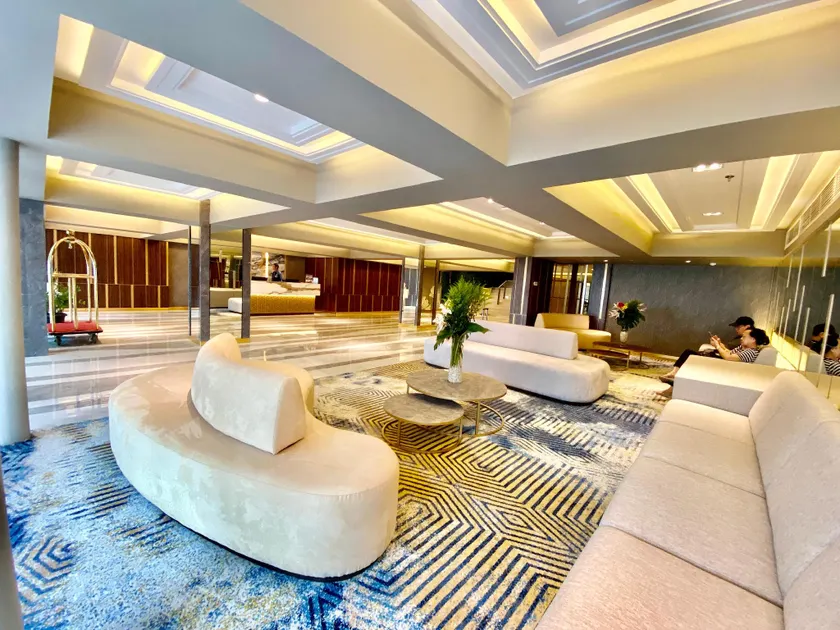All Nite and Day Hotel Alam Sutera - Image 1