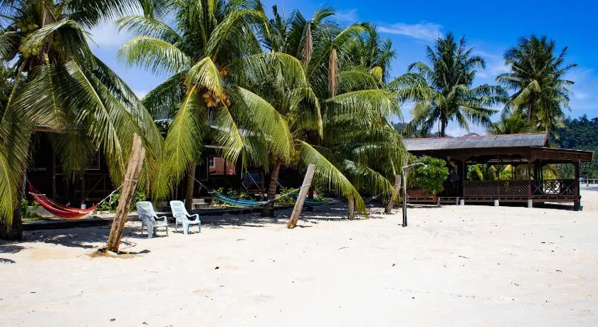 BUSHMAN TIOMAN - Image 1